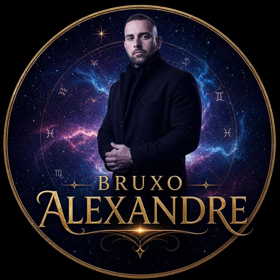 Bruxo Alexandre